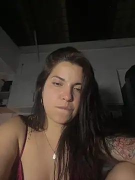AngeliqueBoyer__ webcam