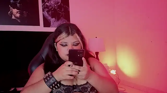 WickedLemon webcam