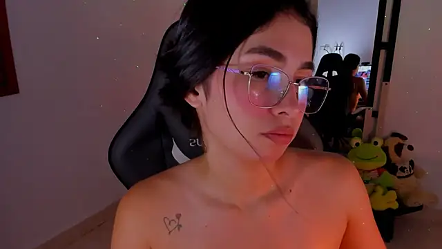 Scarleth_Ferrec webcam