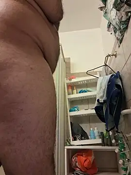 Bubblebuttman888 webcam