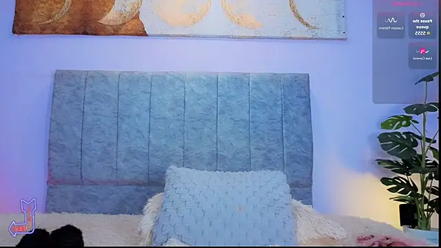Cloee_cameron webcam