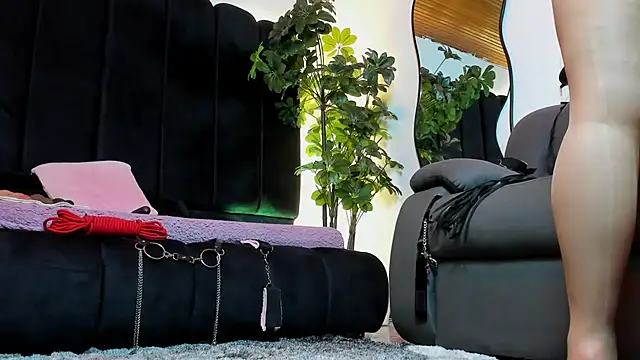 Susana_Flame webcam