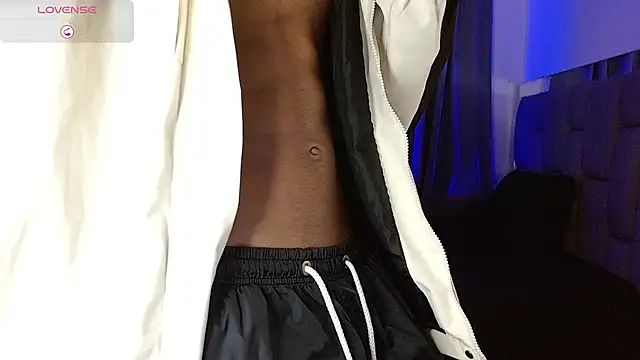 Damiano_walker live cam on StripChat