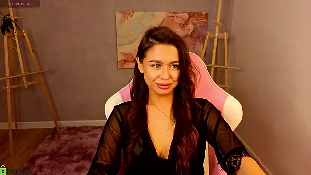 NicoleRossss webcam