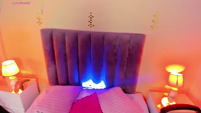 Sharick_smile1 webcam