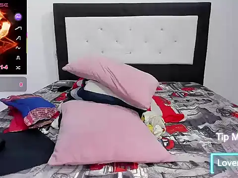 GabrielFox_25 webcam