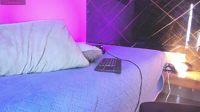 Stephane_rouse webcam