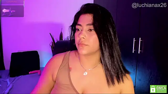 lucy2606 webcam