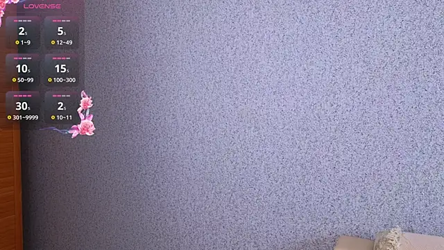 Lina_Banks webcam