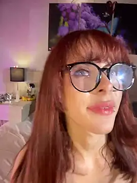 SamanthaaWoods webcam