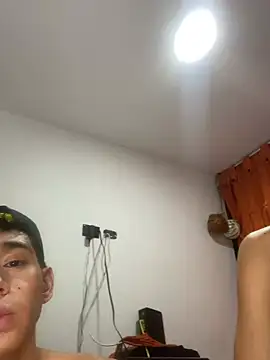 yoskingg webcam