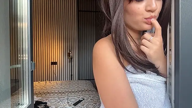 milkamila webcam