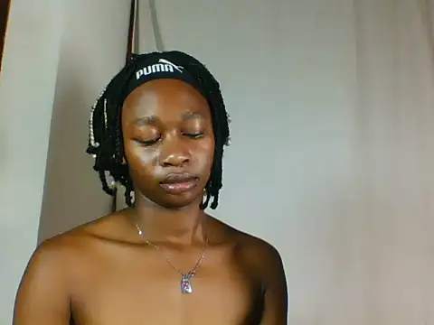 Choco_petite2 webcam