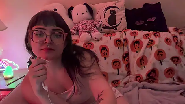 VexVValentine webcam