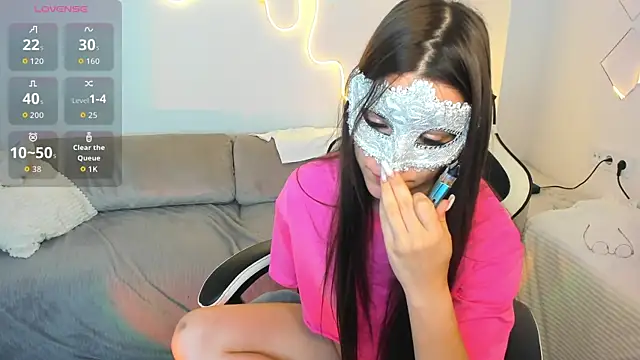 missevelyn__ webcam