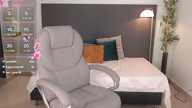 Cloe_Cherry_ webcam