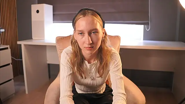 AdellReali webcam