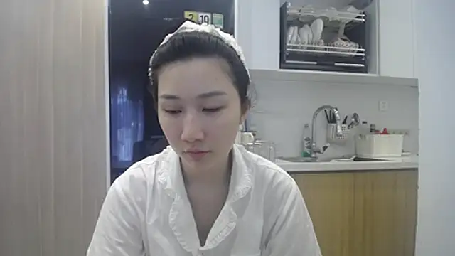 Asiagirll webcam