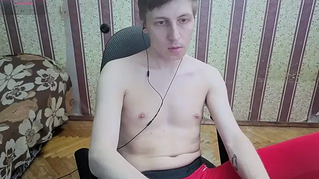 Darien_Brown webcam