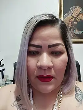 Dalessa_Bigtits webcam