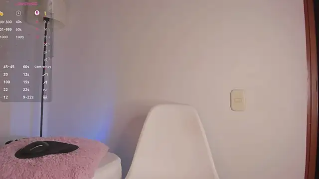 LynnSam_ webcam