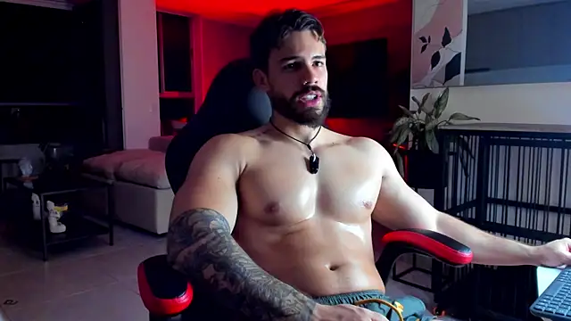 Valenthino_Salvatore webcam