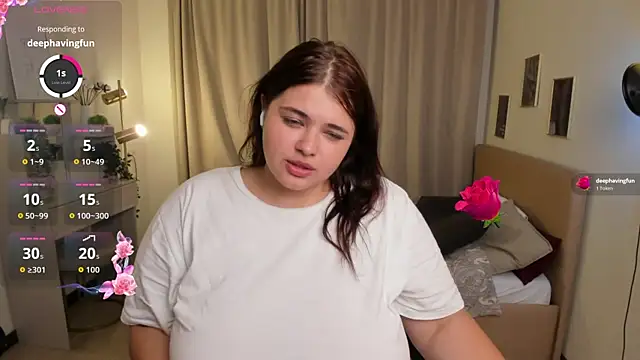 Annet_Nel1son webcam