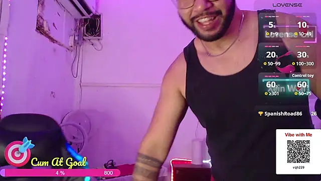 Xein_WoIf webcam