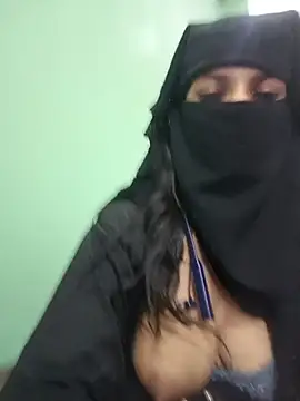 Aafreen_36 webcam