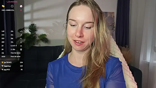 Eve_Sin webcam