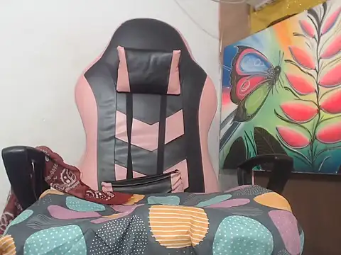 Estebanbigcock23 webcam