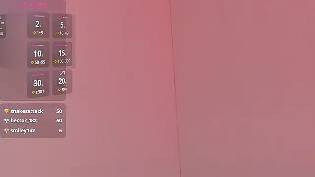 Angel__Dreams webcam