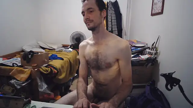 JohnnyMoves webcam