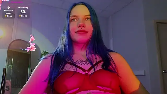 VampyLulu webcam