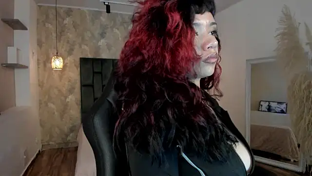 iam_Andre webcam