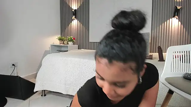 Zafiiraa webcam