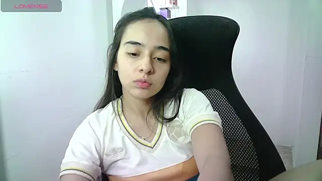 aineangeel webcam