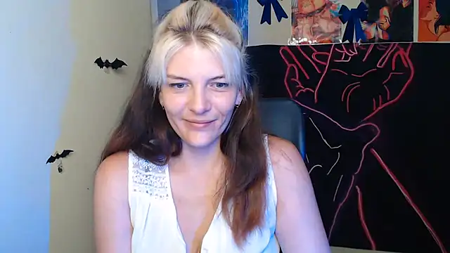 VanessaRey_ webcam