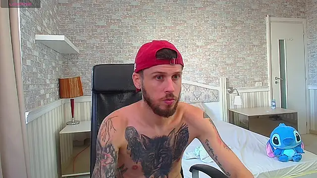 JonahShaw webcam