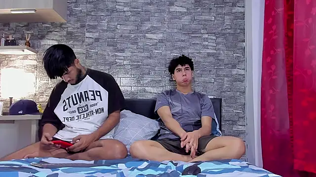TheimperialBoys77 webcam