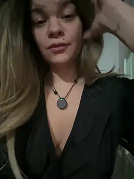 HeavenAylin webcam