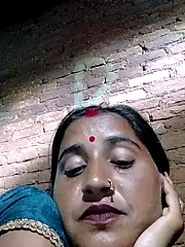 Sexi_pushpa webcam