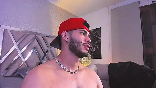 Vincentblack webcam