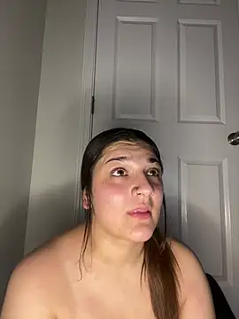 treasurebabii webcam