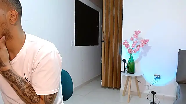 big--boss webcam