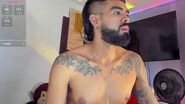 _kameron9811 webcam
