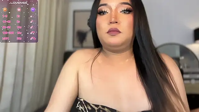 Sensual_Ekang webcam