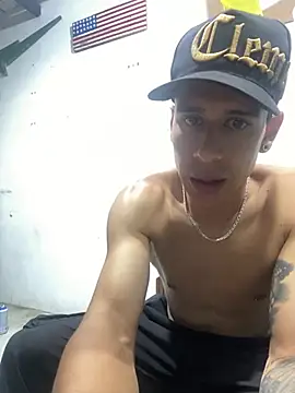 jhuan99 webcam