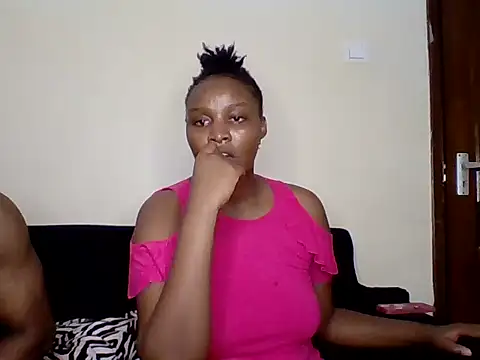 Twosome_treasure webcam