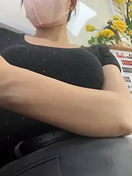 Apple-979 live cam on StripChat